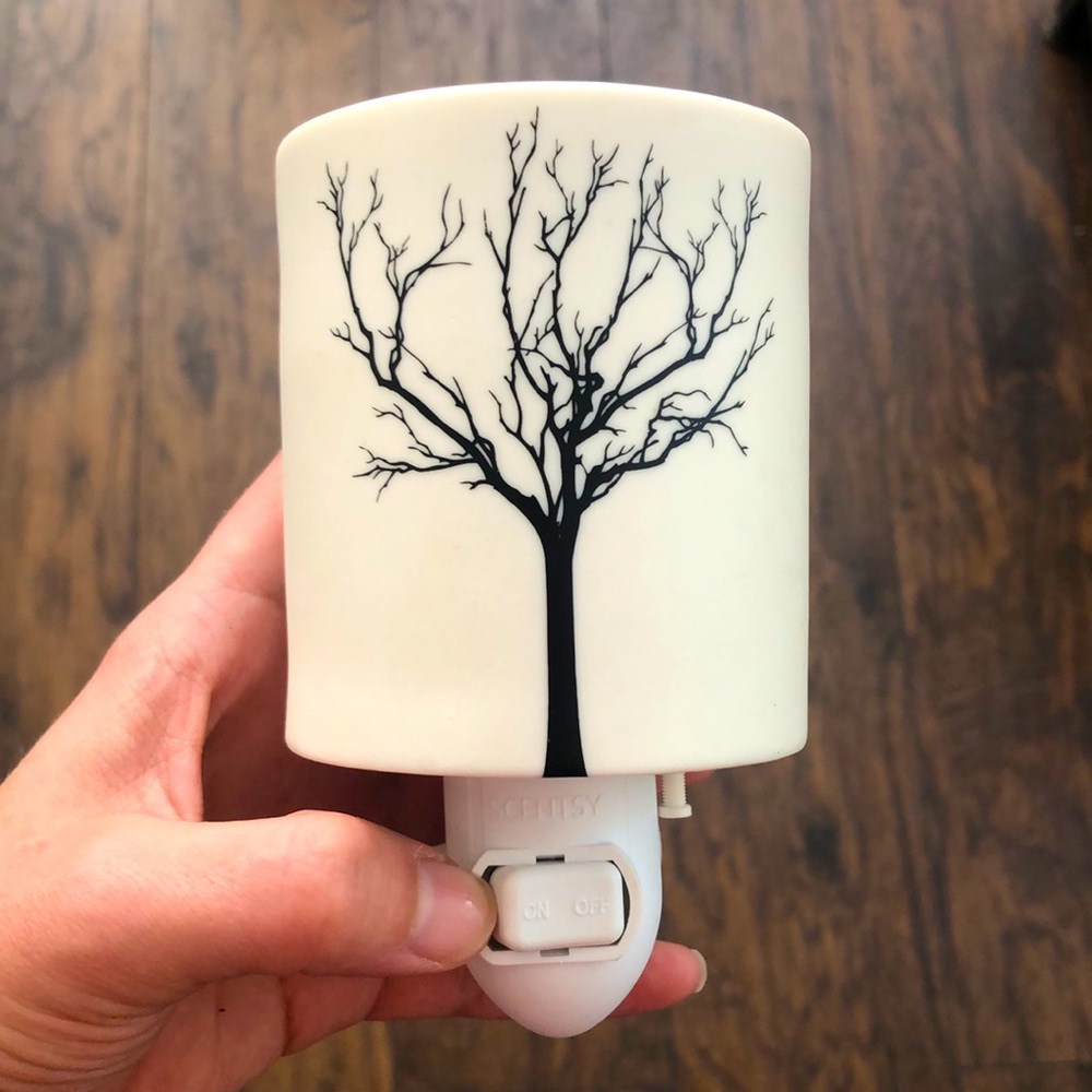 Scentsy Wall Wax Melt